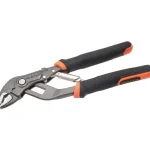 Tactix Käsityökalut-Siirtoleukapihdit 180 Mm Auto Grip