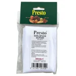 Presto Juomien Valmistus Ja Makuaineet^Siiviläpussi