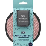 Iisi Siivousvälineet^Siivoussieni Hankauslapulla