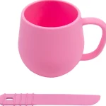 Miny Hyvinvointi- Ja Terveydenhoitotarvikkeet^Silikonikulho Ja Applikaattori Vahaukseen