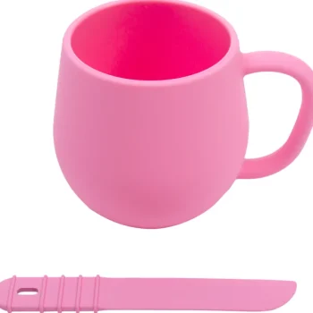 Miny Hyvinvointi- Ja Terveydenhoitotarvikkeet^Silikonikulho Ja Applikaattori Vahaukseen