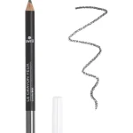 Avril Organic Luonnonkosmetiikka-Silmienrajauskynä Hopea