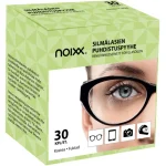 Noixx Aurinko- Ja Lukulasit^Silmälasien Puhdistuspyyhe , 30 Kpl