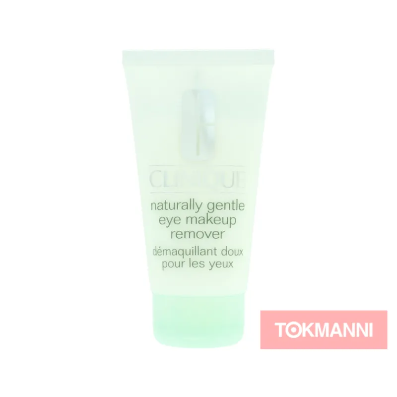 silmmeikin-poistoaine-clinique-YGAWTsOR-0.webp Clinique Ihonhoito^Silmämeikin Poistoaine, 75 Ml Naturally Gentle
