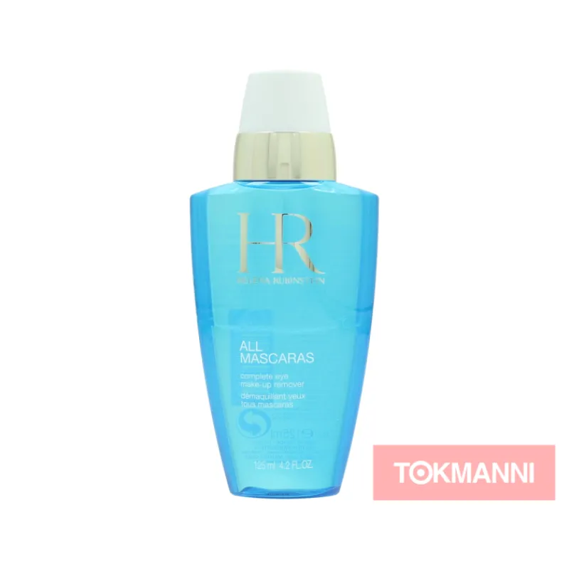 silmmeikinpoistoaine-helena-ru-gJUcHERl-0.webp Helena Rubinstein Meikit^Silmämeikinpoistoaine, 125 Ml All Mascaras Complete
