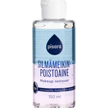 Pisara Ihonhoitotuotteet^Silmämeikinpoistoaine 150 Ml