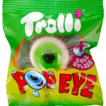 Trolli Karkit^Silmämunakarkki 18,8 G Pop Eye