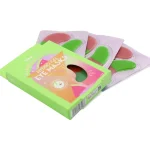 Face Facts Ihonhoitotuotteet^Silmänaamio 4 Paria Vesimeloni Mojito