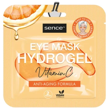 Sence Ihonhoitotuotteet^Silmänalusnaamio 6 Ml Vitamin C