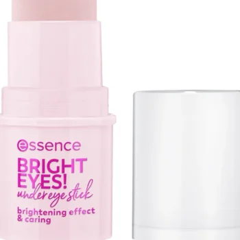 Essence Kasvomeikit^Silmänaluspuikko 5,5 Ml Bright Eyes! 01 Soft Rose