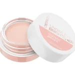 Catrice Silmämeikit^Silmänalusten Kirkastusvoide 4,2 G 010 Light Rose