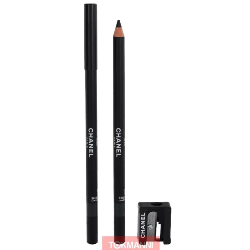 silmnrajauskyn-chanel-14-g-le-UZyQNutl-0.webp Chanel Silmämeikit^Silmänrajauskynä, 1,4 G Le Crayon Khol Intense