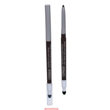 Clinique Silmämeikit^Silmänrajauskynä, 0,25 G Quickliner For Eyes Intense #08 Chocolate