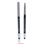 Clinique Silmämeikit^Silmänrajauskynä, 0,25 G Quickliner For Eyes Intense #08 Midnight
