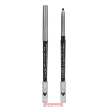 Clinique Silmämeikit^Silmänrajauskynä, 0,25 G Quickliner #07 Intense Ivy