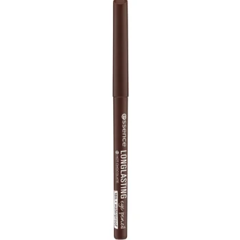 Essence Silmämeikit^Silmänrajauskynä Long Lasting Eye Pencil 02 Hot Chocolate