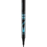 Catrice Silmämeikit^Silmänrajausväri 1 Ml It's Easy Tattoo Vedenkestävä