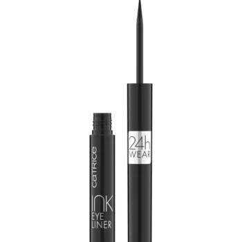 Catrice Silmämeikit^Silmänrajausväri 1,7 Ml Ink Eyeliner 010