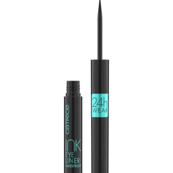 Catrice Silmämeikit-Silmänrajausväri 1,7 Ml Ink Eyeliner Vedenkestävä 010