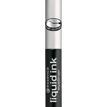 Essence Silmämeikit^Silmänrajausväri Liquid Ink Eyeliner 01 Black