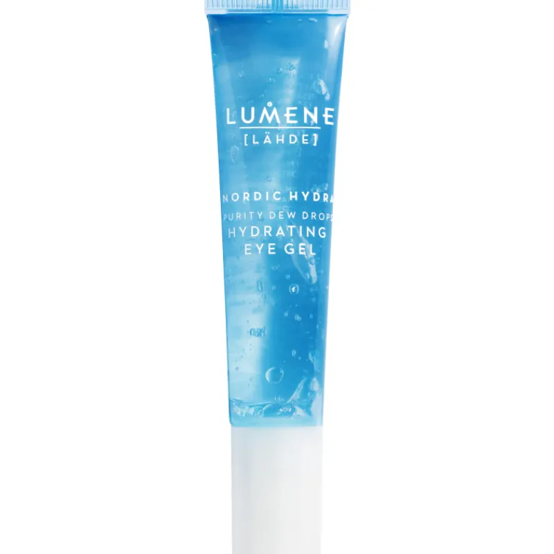 silmnymprysgeeli-lumene-lhde-1-HoLcpkCp-0.webp Lumene Ihonhoitotuotteet^Silmänympärysgeeli LÄHDE 15 Ml Tehokosteuttava
