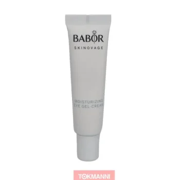 Babor Ihonhoitotuotteet^Silmänympärysgeelivoide, 15 Ml Skinovage Moisturizing