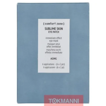 Comfort Zone Ihonhoitotuotteet^Silmänympärysnaamio, Sublime Skin Eye Patch