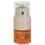 Clarins Ihonhoito^Silmänympärysseerumi, 20 Ml Double Serum Eye