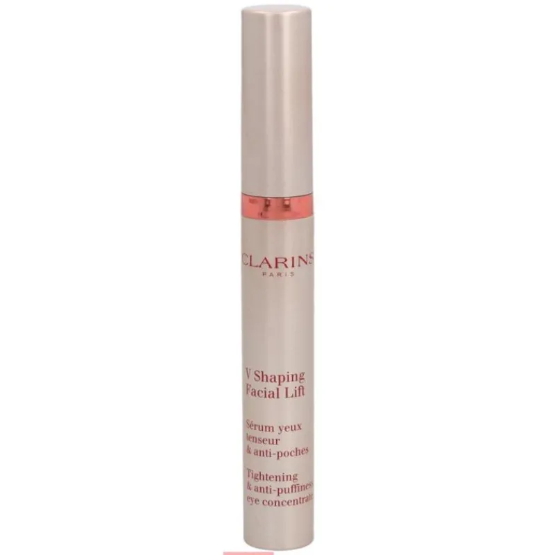 silmnymprysvoide-clarins-v-sha-mfwAHXZs-0.webp Clarins Ihonhoitotuotteet^Silmänympärysvoide, V Shaping Facial Lift Eye Concentrate 15 Ml