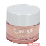 Clinique Ihonhoito^Silmänympärysvoide, 15 Ml All About Eyes For All Skin Types