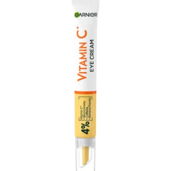 Garnier Skinactive Ihonhoitotuotteet^Silmänympärysvoide Garnier 15 Ml Vitamin C