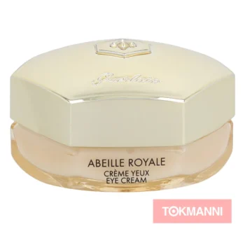Guerlain Ihonhoito^Silmänympärysvoide, 15 Ml Abeille Royale