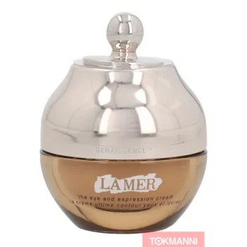 La Mer Ihonhoito^Silmänympärysvoide 15 Ml Genaissance The Eye And Expression