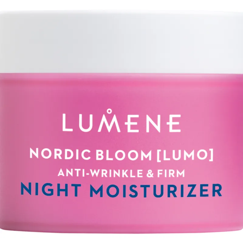 silottava-kiinteyttv-yvoide-l-OFbfSYjb-0.webp Lumene Ihonhoitotuotteet^Silottava & Kiinteyttävä Yövoide LUMO 50 Ml