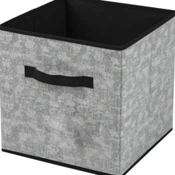 Iisi Vaatehuolto Ja -säilytys^Säilytyskori 30 X 30 X 30 Cm