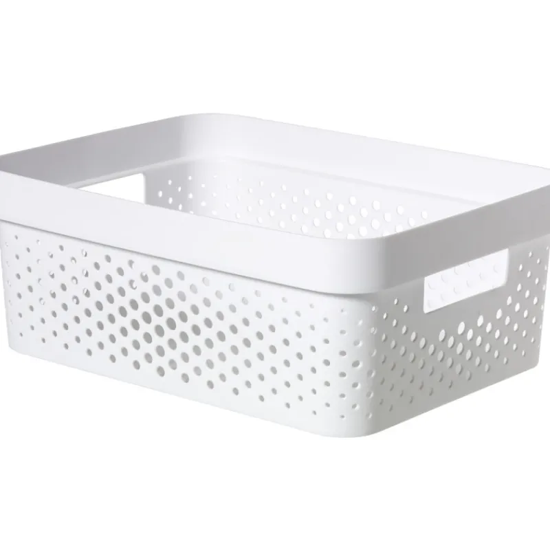 silytyskori-infinity-dots-11-l-VTBzfFPy-0.webp Curver S채ilytysj채rjestelm채t^Säilytyskori Infinity Dots 11 L