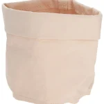 Miny Sisustuskorit-Säilytyskori 15 Cm Vaaleanpunainen