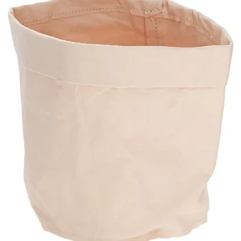 Miny Sisustuskorit-Säilytyskori 20 Cm Vaaleanpunainen