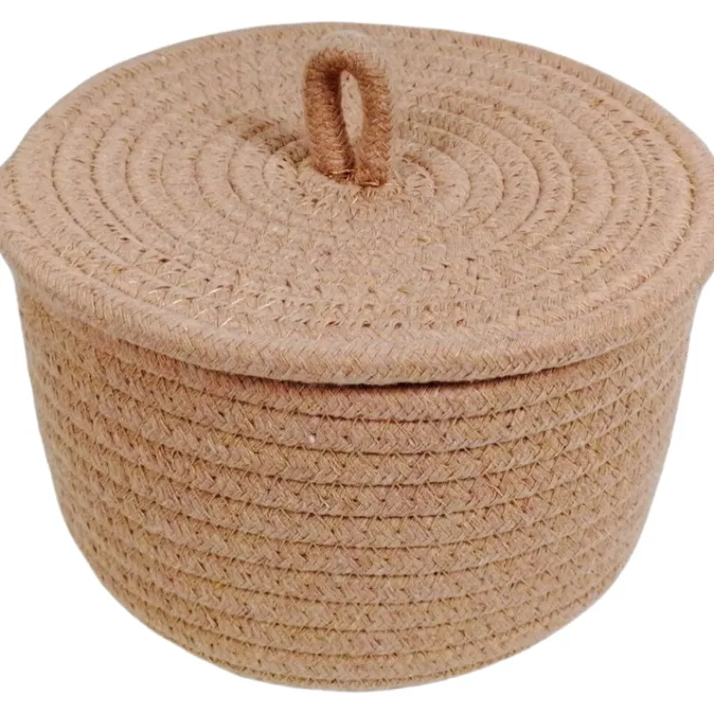 silytyskori-miny-22-x-15-cm-ka-EJzqMTYJ-0.webp Miny Sisustuskorit-Säilytyskori 22 X 15 Cm Kannella Vaaleanpunainen