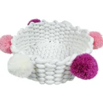 Miny Sisustuskorit-Säilytyskori 26 X 12 Cm Pom Pom