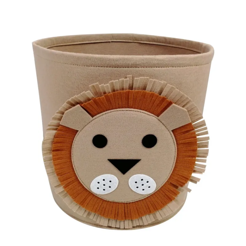 silytyskori-miny-30-cm-leijona-pNajthMu-0.webp Miny Sisustuskorit-Säilytyskori 30 Cm Leijona Huopa, Ruskea