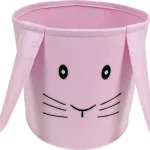 Miny Sisustuskorit-Säilytyskori 34 X 32 Cm Huopa Pupu