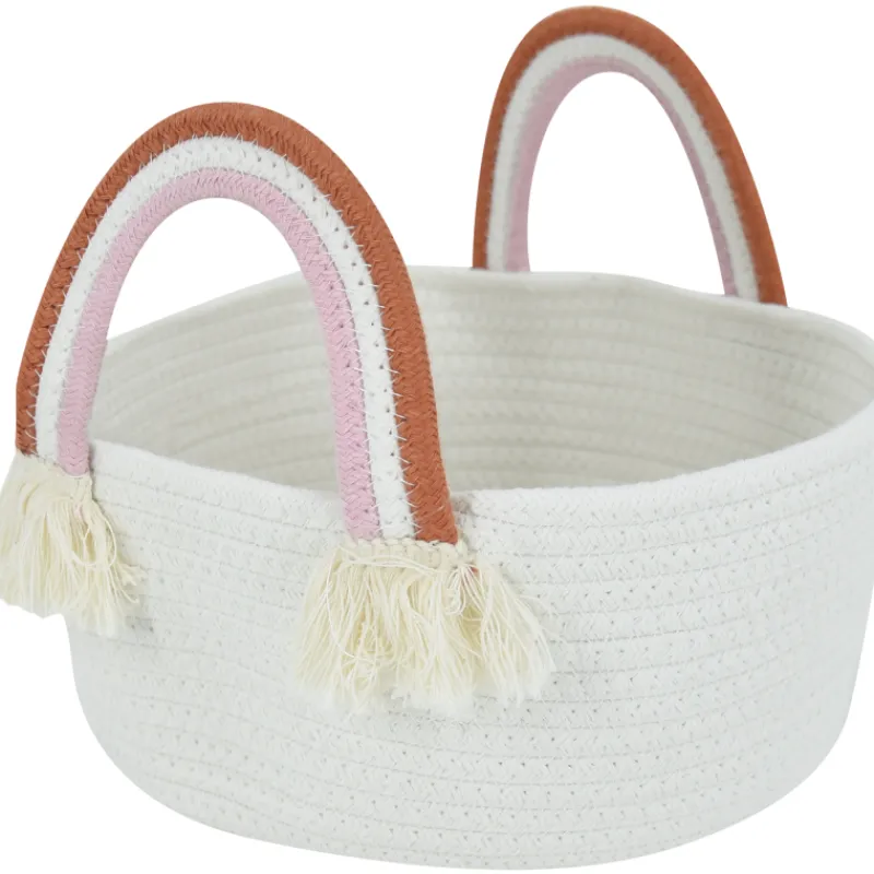 silytyskori-miny-kahvoilla-val-yPuWvWCn-0.webp Miny Sisustuskorit-Säilytyskori Kahvoilla Valkoinen