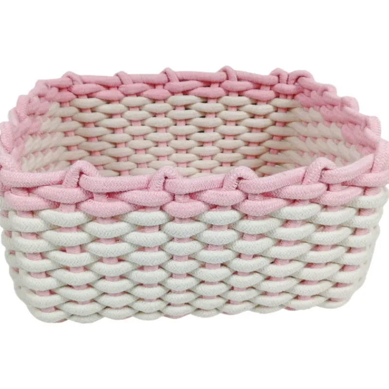 silytyskori-miny-l-valkoinenva-GdTgioJz-0.webp Miny Sisustuskorit-Säilytyskori L Valkoinen/vaaleanpunainen