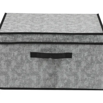 Iisi Vaatehuolto Ja -säilytys^Säilytyslaatikko Kannella