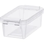 Smartstore S채ilytysj채rjestelm채t^Säilytyslaatikko 0,3 L Home