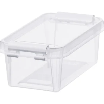 Smartstore S채ilytysj채rjestelm채t^Säilytyslaatikko 0,3 L Home