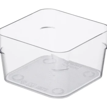 Smartstore S채ilytysj채rjestelm채t^Säilytyslaatikko 10 X 10 Cm Compact Sort