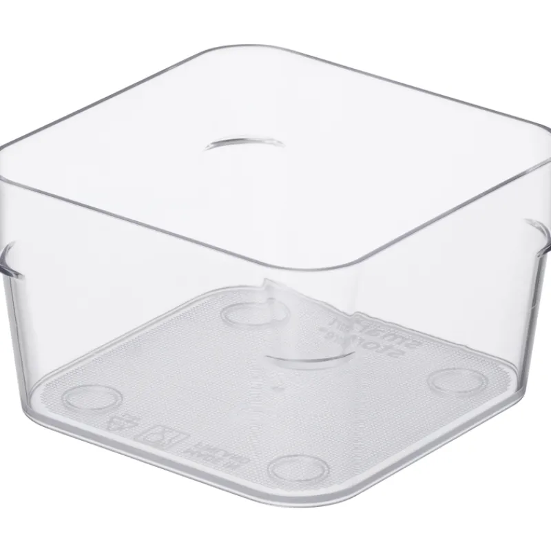 silytyslaatikko-smartstore-10-cIRHINRB-0.webp Smartstore S채ilytysj채rjestelm채t^Säilytyslaatikko 10 X 10 Cm Compact Sort