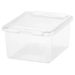 Smartstore S채ilytysj채rjestelm채t^Säilytyslaatikko 2 L Home